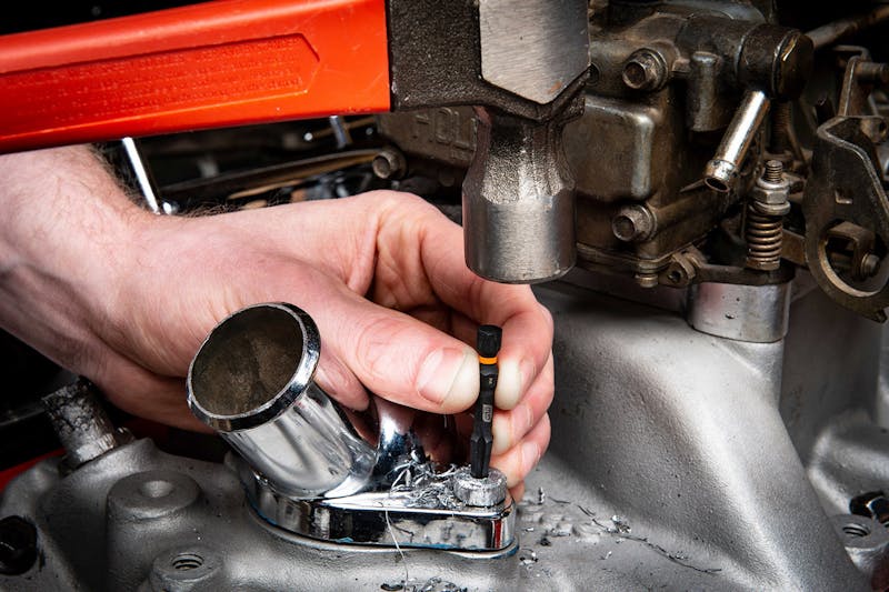 SEMA 2022: GEARWRENCH Leveled Up With Distinct Quality Hand Tools