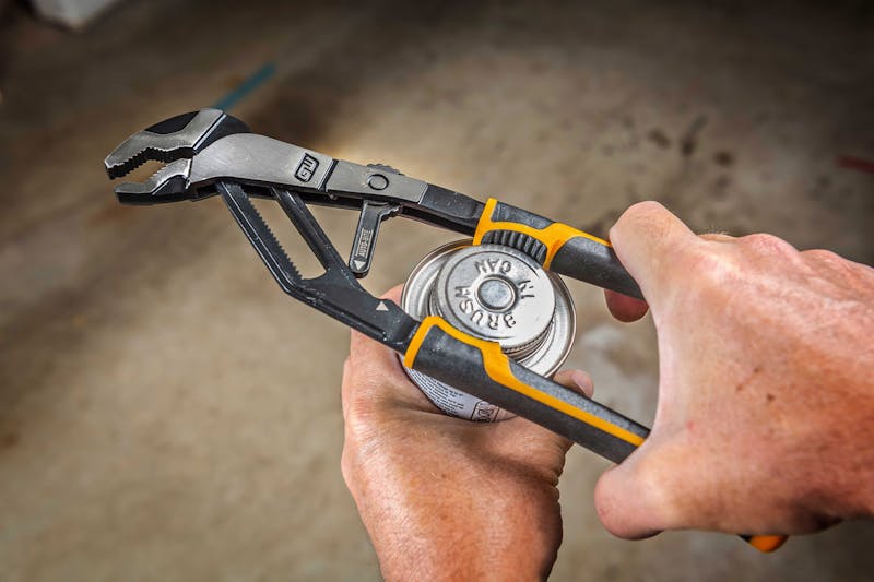 SEMA 2022: GEARWRENCH Leveled Up With Distinct Quality Hand Tools