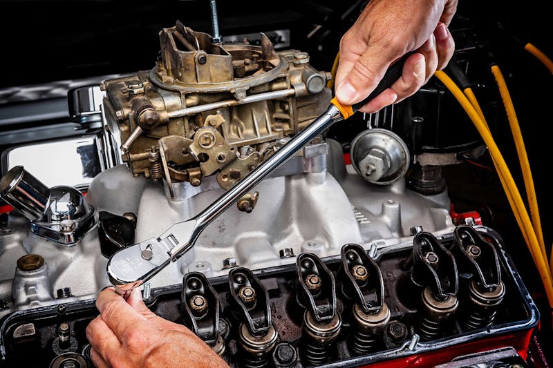 SEMA 2022: GEARWRENCH Leveled Up With Distinct Quality Hand Tools