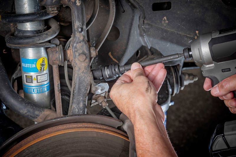 SEMA 2022: GEARWRENCH Leveled Up With Distinct Quality Hand Tools