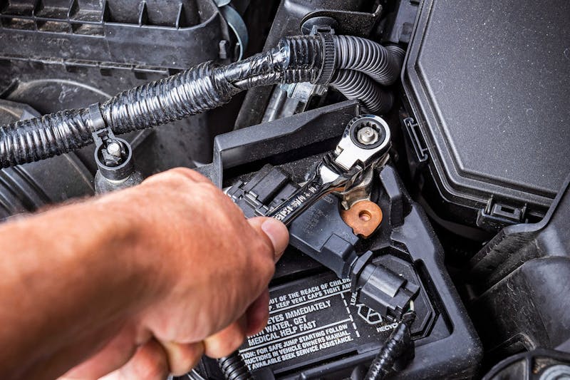 SEMA 2022: GEARWRENCH Leveled Up With Distinct Quality Hand Tools