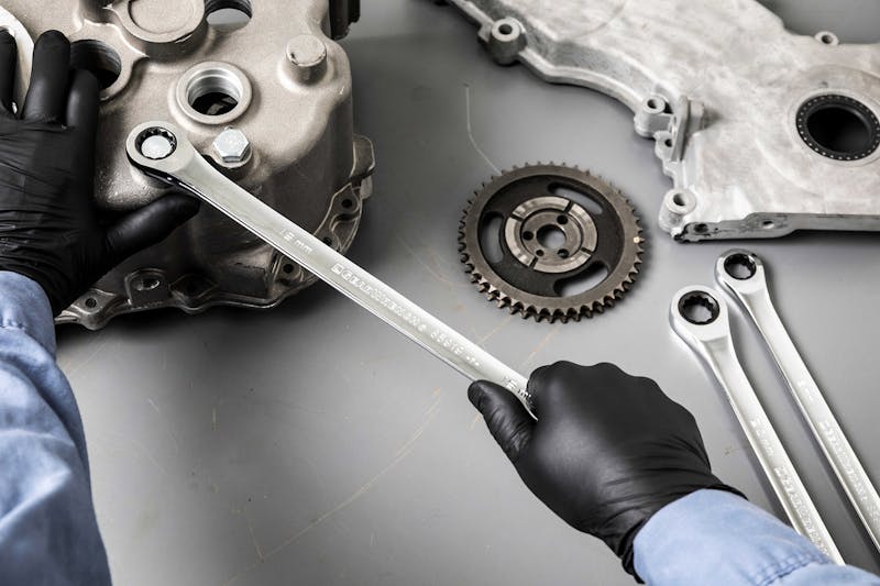 SEMA 2022: GEARWRENCH Leveled Up With Distinct Quality Hand Tools