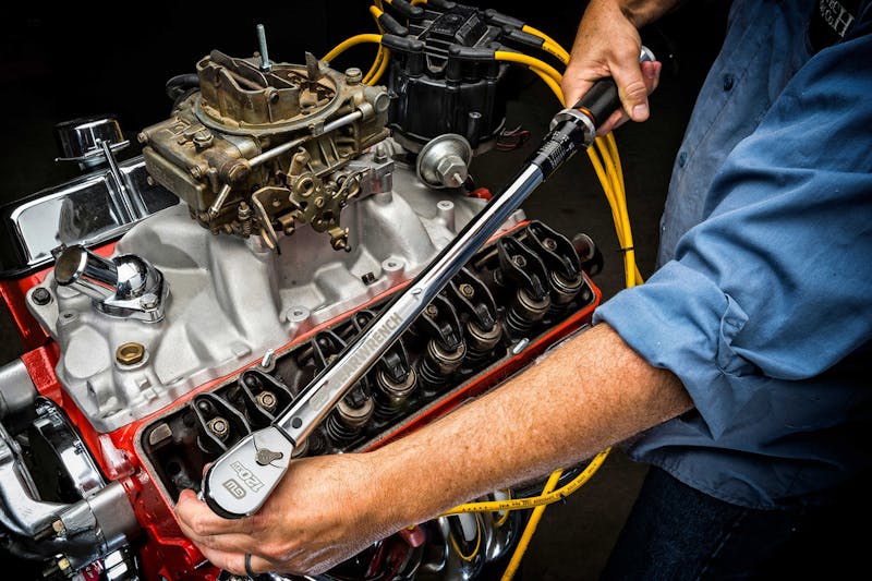 SEMA 2022: GEARWRENCH Leveled Up With Distinct Quality Hand Tools