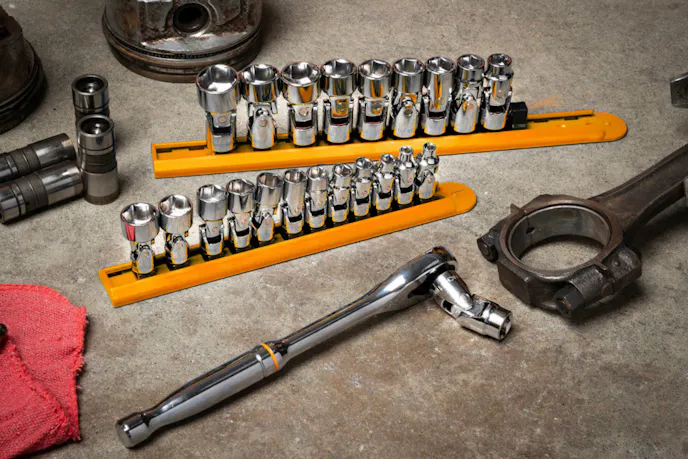 SEMA 2022: GEARWRENCH Leveled Up With Distinct Quality Hand Tools