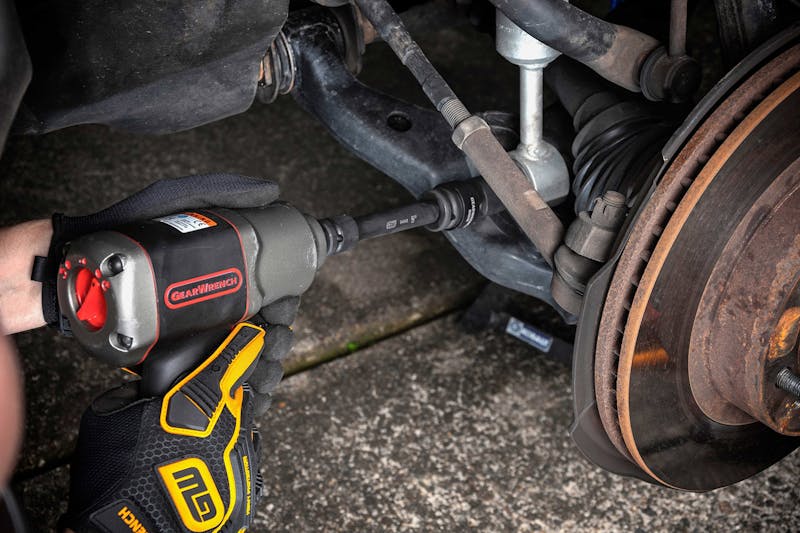 SEMA 2022: GEARWRENCH Leveled Up With Distinct Quality Hand Tools