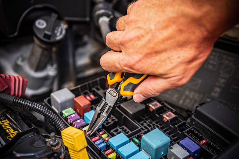 SEMA 2022: GEARWRENCH Leveled Up With Distinct Quality Hand Tools
