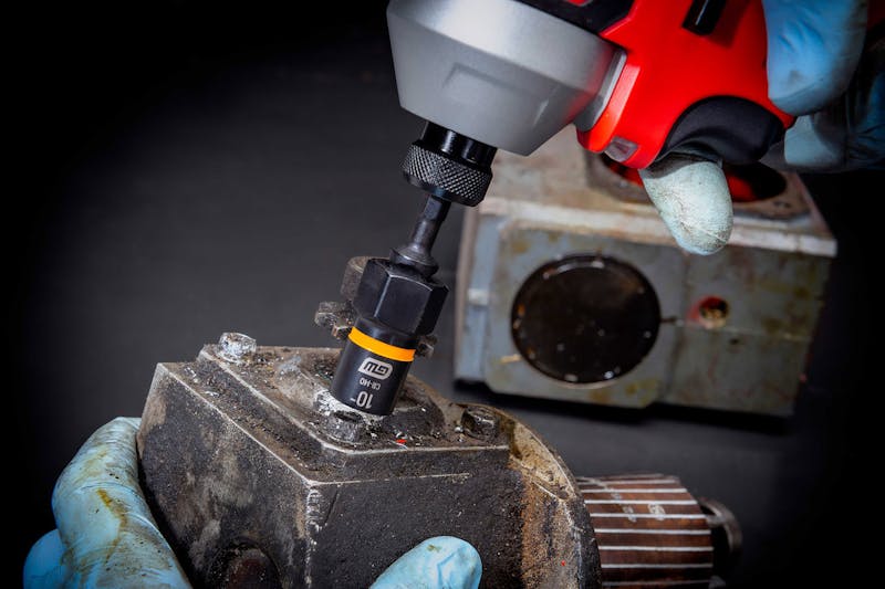 SEMA 2022: GEARWRENCH Leveled Up With Distinct Quality Hand Tools