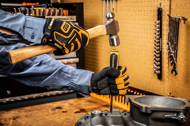 SEMA 2022: GEARWRENCH Leveled Up With Distinct Quality Hand Tools