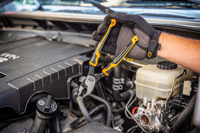 SEMA 2022: GEARWRENCH Leveled Up With Distinct Quality Hand Tools