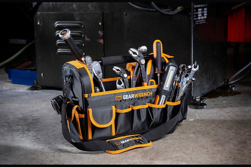 SEMA 2022: GEARWRENCH Leveled Up With Distinct Quality Hand Tools