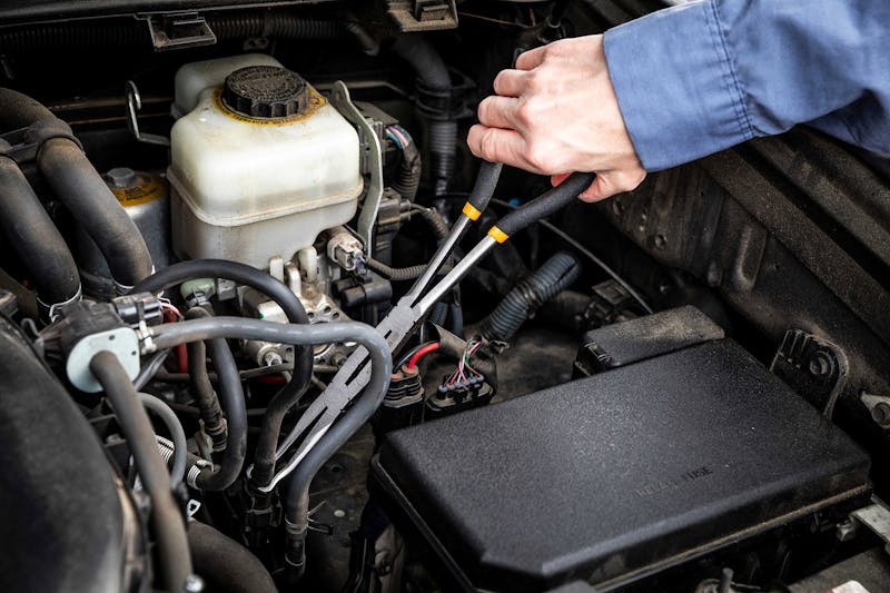 SEMA 2022: GEARWRENCH Leveled Up With Distinct Quality Hand Tools