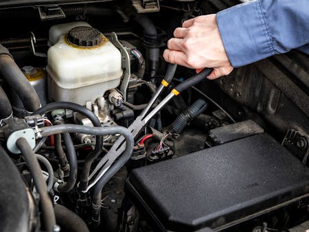 SEMA 2022: GEARWRENCH Leveled Up With Distinct Quality Hand Tools SEMA 2022: GEARWRENCH Leveled Up With Distinct Quality Hand Tools