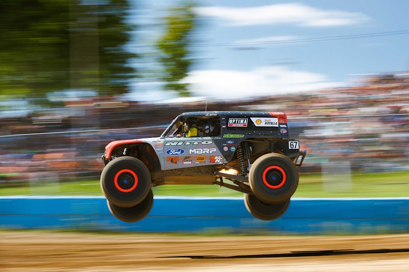 SEMA 2022: GEARWRENCH Leveled Up With Distinct Quality Hand Tools