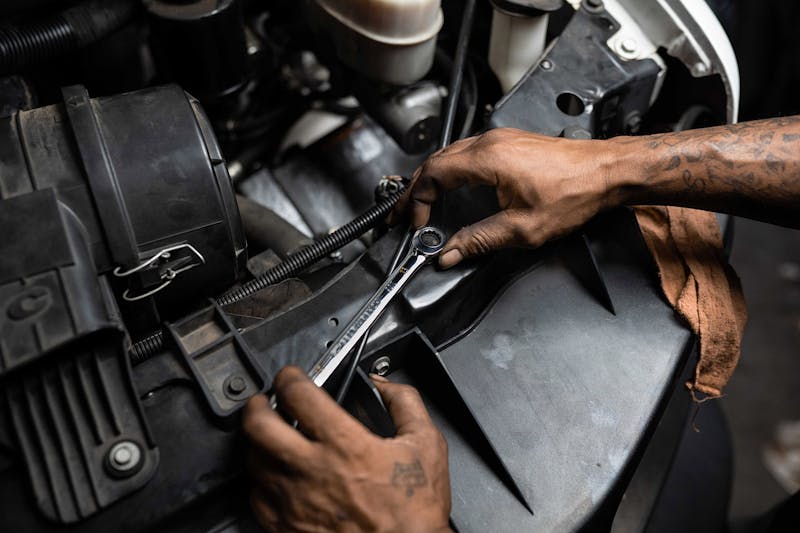 SEMA 2022: GEARWRENCH Leveled Up With Distinct Quality Hand Tools