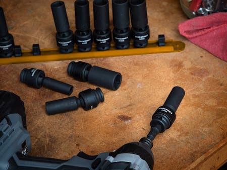 SEMA 2022: GEARWRENCH Leveled Up With Distinct Quality Hand Tools SEMA 2022: GEARWRENCH Leveled Up With Distinct Quality Hand Tools