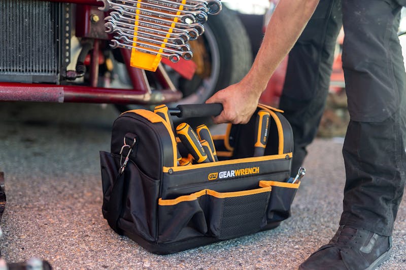 SEMA 2022: GEARWRENCH Leveled Up With Distinct Quality Hand Tools