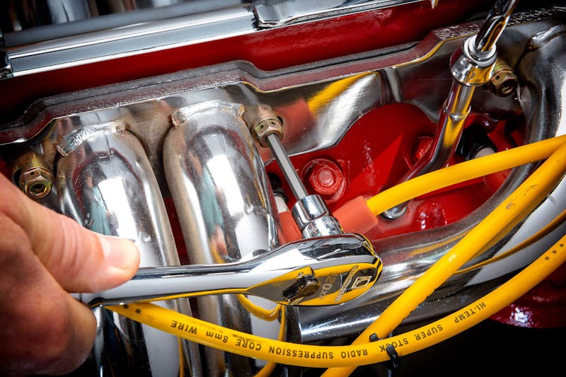 SEMA 2022: GEARWRENCH Leveled Up With Distinct Quality Hand Tools