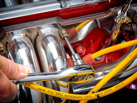 SEMA 2022: GEARWRENCH Leveled Up With Distinct Quality Hand Tools SEMA 2022: GEARWRENCH Leveled Up With Distinct Quality Hand Tools