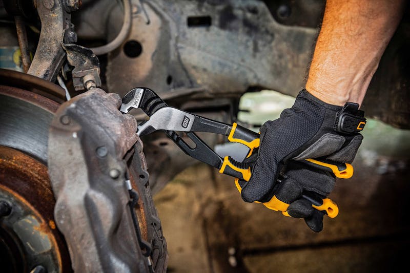 SEMA 2022: GEARWRENCH Leveled Up With Distinct Quality Hand Tools