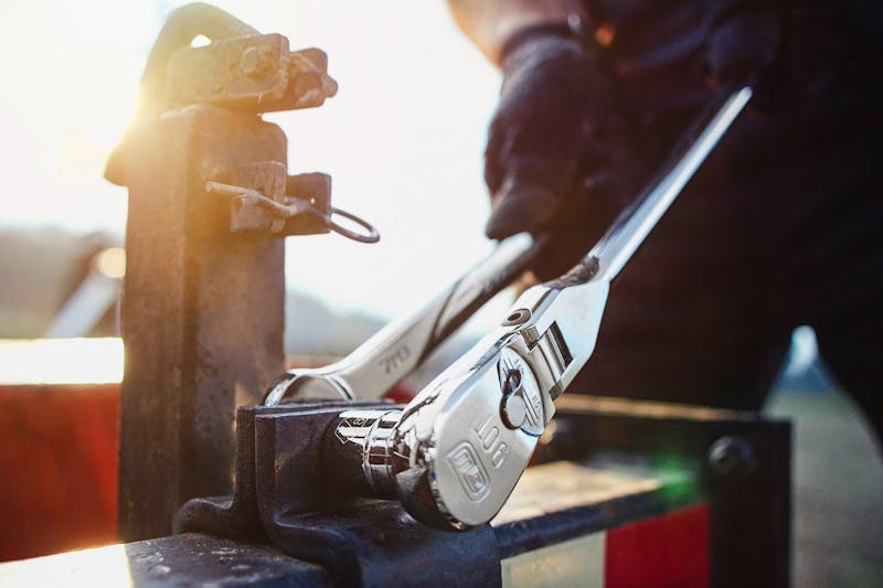 SEMA 2022: GEARWRENCH Leveled Up With Distinct Quality Hand Tools