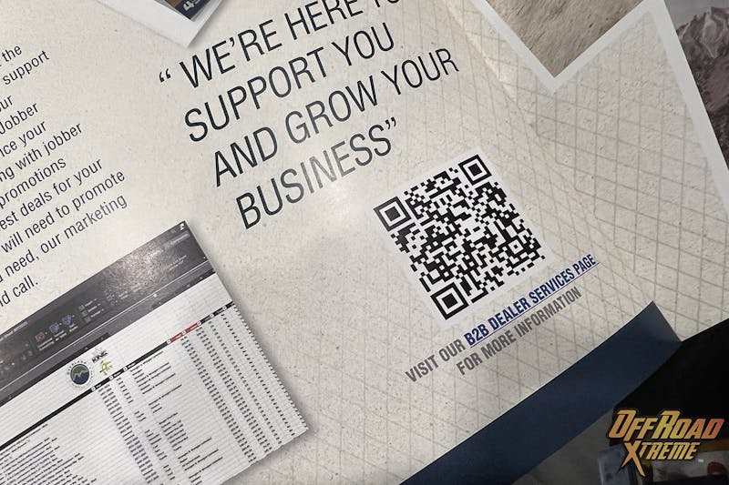 SEMA 2022: Overland Vehicle Systems Makes Off-Road Camping Luxurious