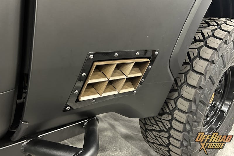 SEMA 2022: WARN Group Shows Off A Built Toyota Tundra Overlander