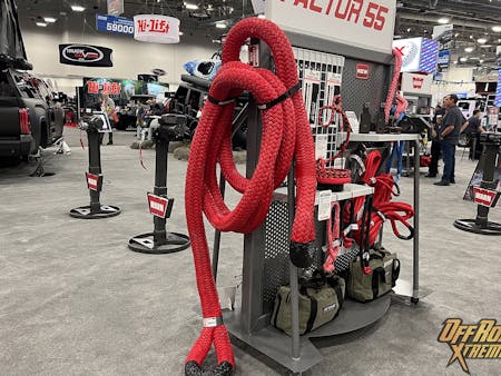 SEMA 2022: WARN Group Shows Off A Built Toyota Tundra Overlander SEMA 2022: WARN Group Shows Off A Built Toyota Tundra Overlander