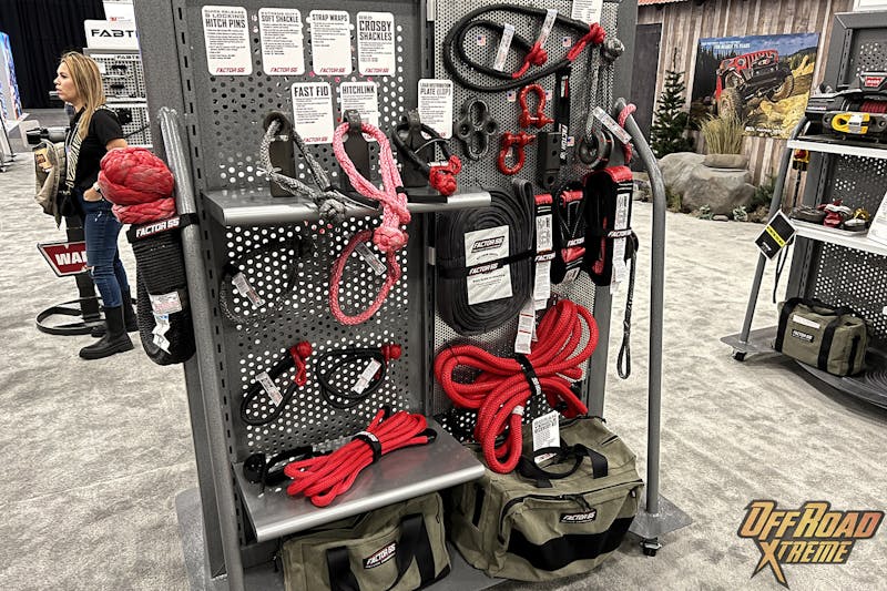 SEMA 2022: WARN Group Shows Off A Built Toyota Tundra Overlander