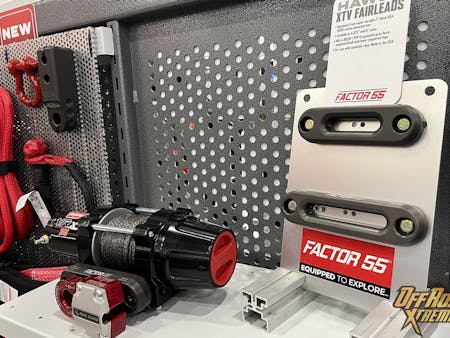 SEMA 2022: WARN Group Shows Off A Built Toyota Tundra Overlander SEMA 2022: WARN Group Shows Off A Built Toyota Tundra Overlander