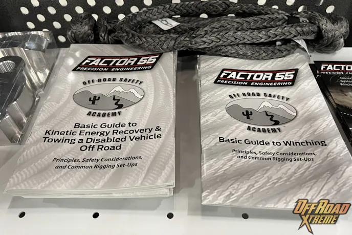 SEMA 2022: WARN Group Shows Off A Built Toyota Tundra Overlander