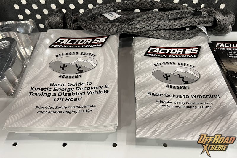 SEMA 2022: WARN Group Shows Off A Built Toyota Tundra Overlander