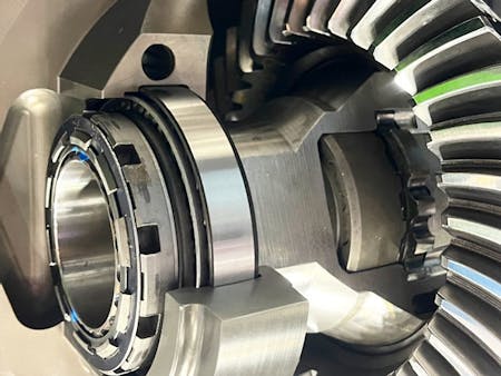 Tubeworks 10.6-Inch Reinforced Racing Gears Tubeworks 10.6-Inch Reinforced Racing Gears