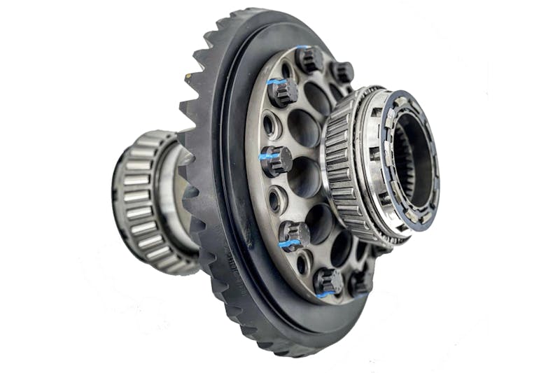 Tubeworks 10.6-Inch Reinforced Racing Gears
