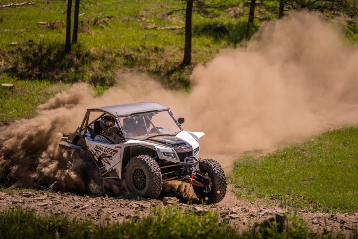 Ultimate Off-Road Gear Guide For UTV And SxS Accessories