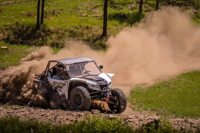 Ultimate Off-Road Gear Guide For UTV And SxS Accessories