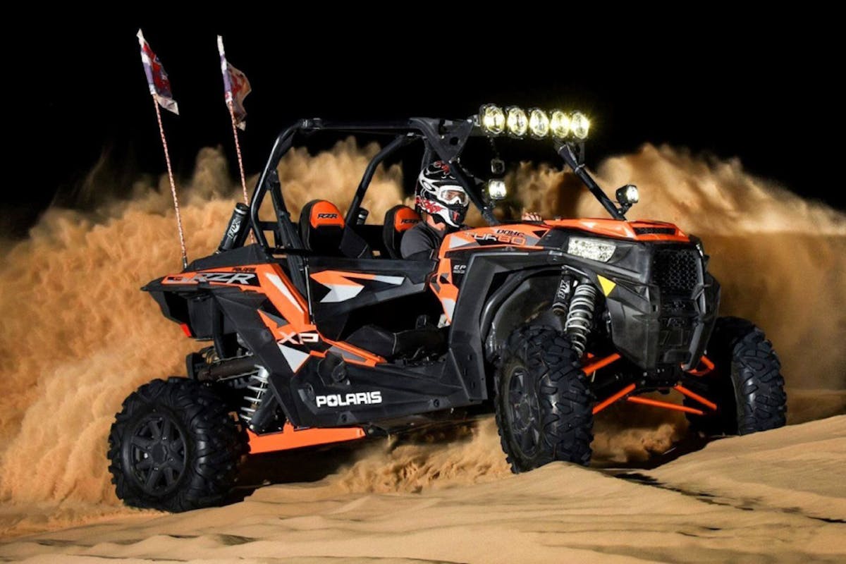 Ultimate Off-Road Gear Guide For UTV And SxS Accessories