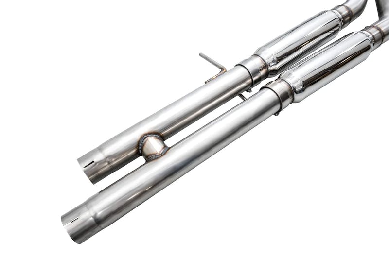 AWE SWITCHPATH™ EXHAUST FOR Jeep WRANGLER 392