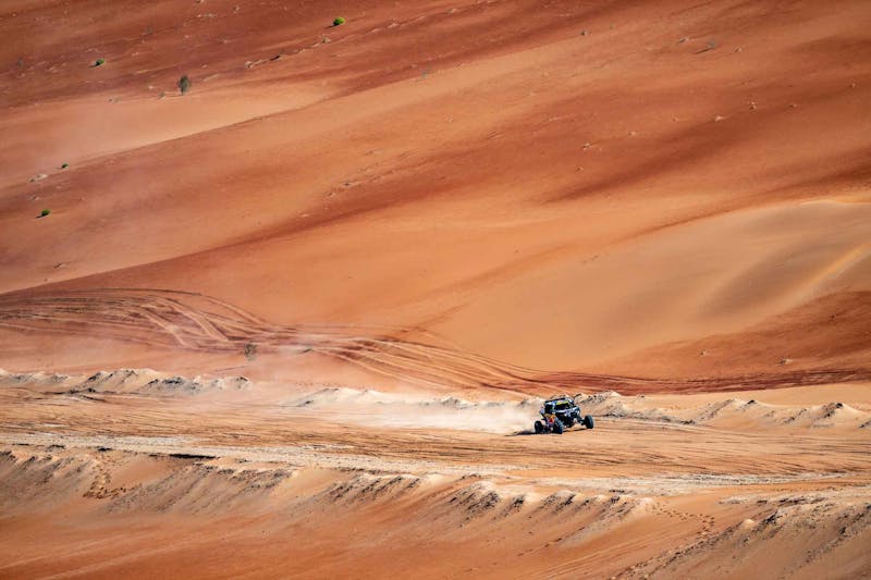 Dakar Rally 2023 Results