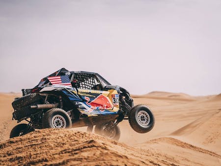 Dakar Rally 2023 Results Dakar Rally 2023 Results