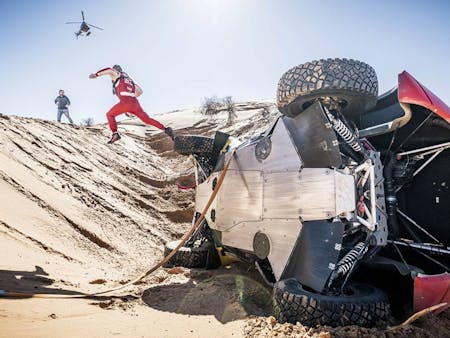 Dakar Rally 2023 Results Dakar Rally 2023 Results
