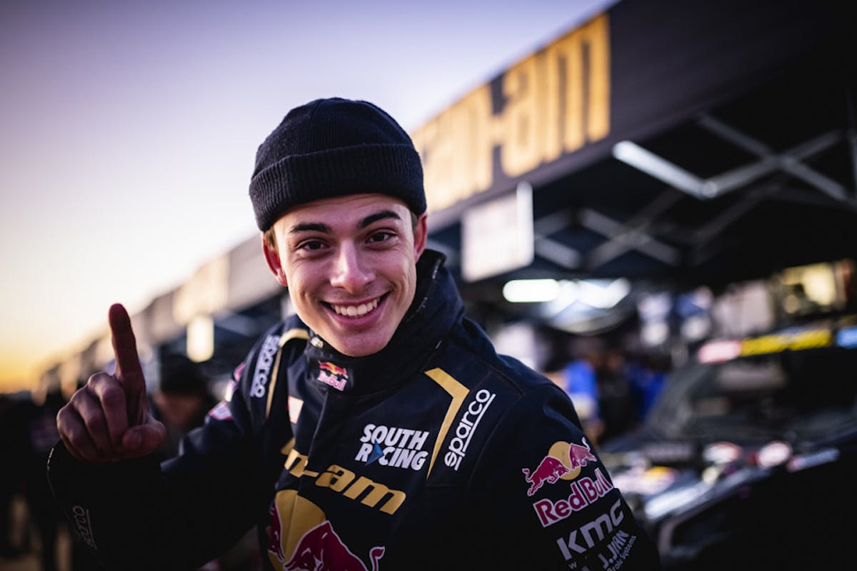 Dakar Rally 2023: Half Way Mark With Red Bull Off-Road Junior Team