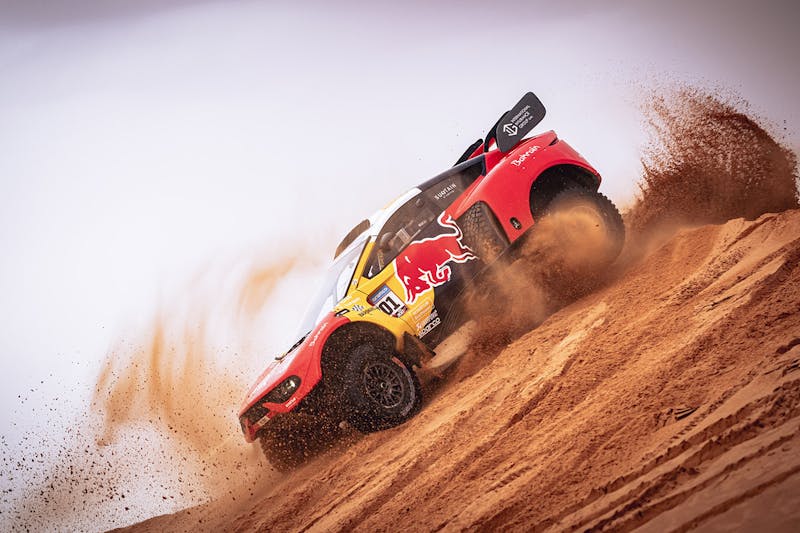 Dakar 2023: Recap and results