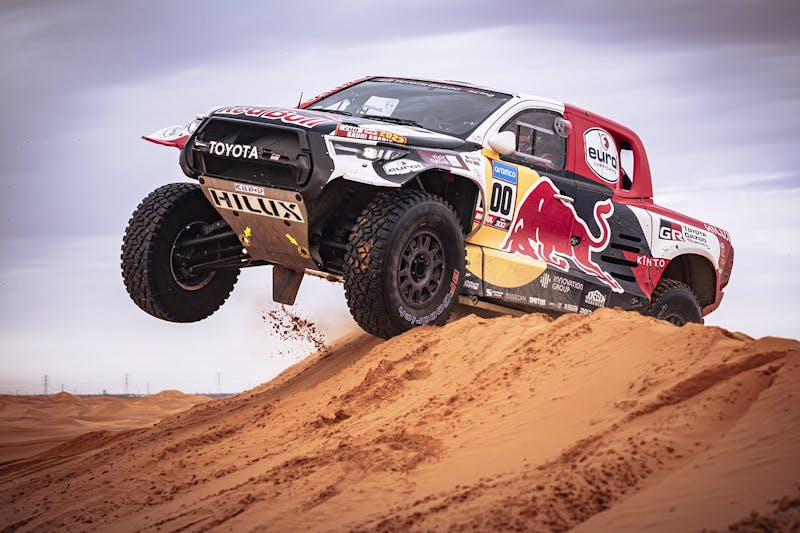 Dakar 2023: Recap and results