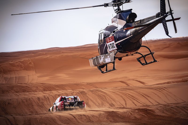 Dakar 2023: Recap and results