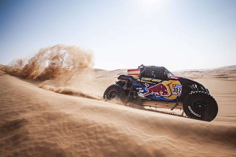 Dakar 2023: Recap and results