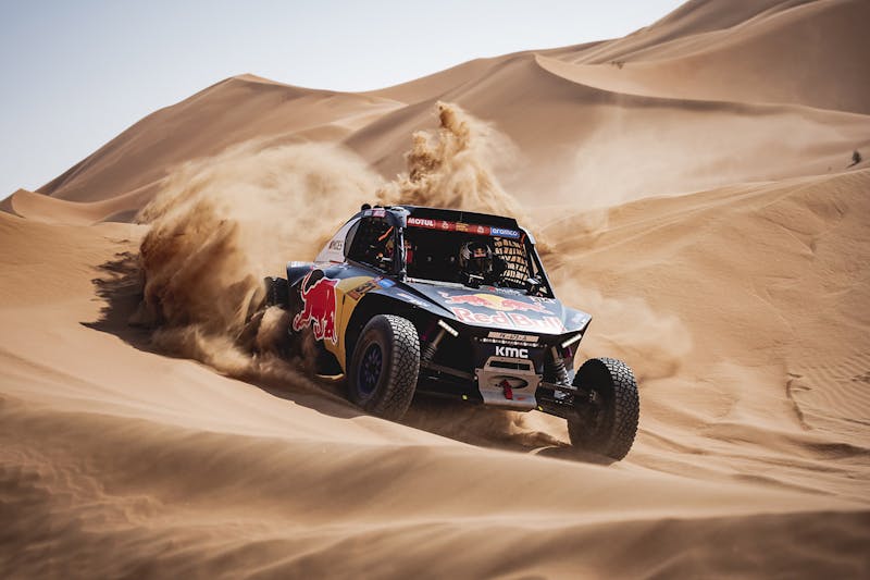 Dakar 2023: Recap and results