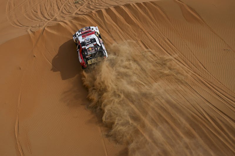 Dakar 2023: Recap and results