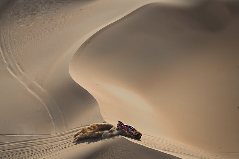 Dakar 2023: Recap and results