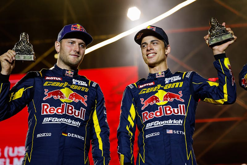 Dakar 2023: Recap and results