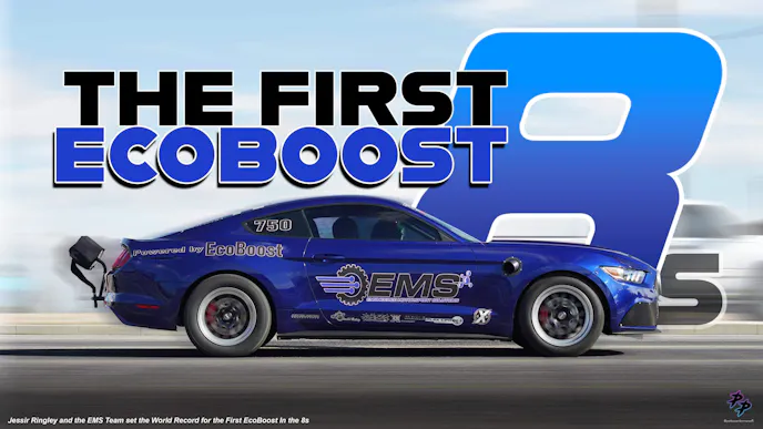 EcoBoost